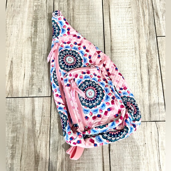 Vera Bradley Bags Vera Bradley X Harry Potter Luna Lovegood Sling